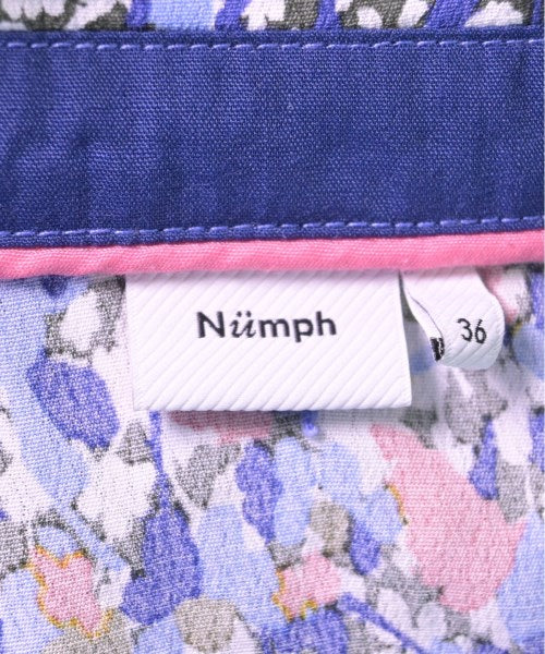 numph Dresses