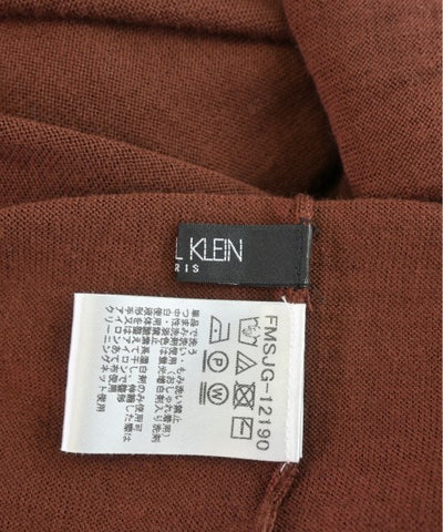 MICHEL KLEIN Cardigans