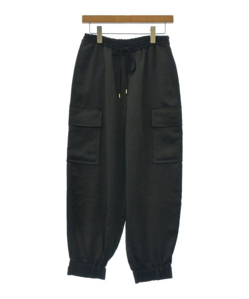 MICHEL KLEIN Cargo pants