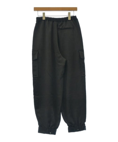 MICHEL KLEIN Cargo pants