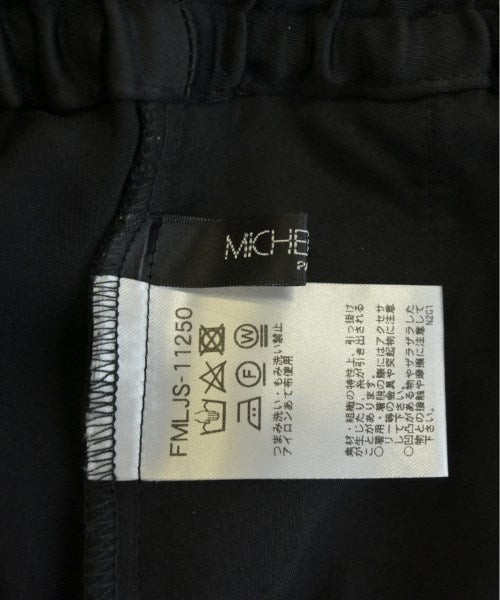 MICHEL KLEIN Cargo pants