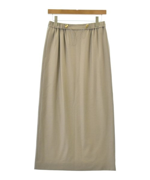 MICHEL KLEIN Long/Maxi length skirts