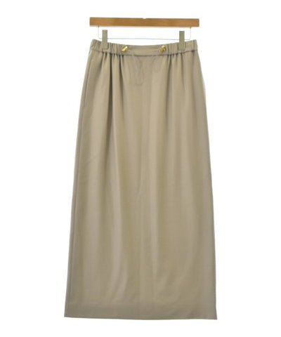 MICHEL KLEIN Long/Maxi length skirts