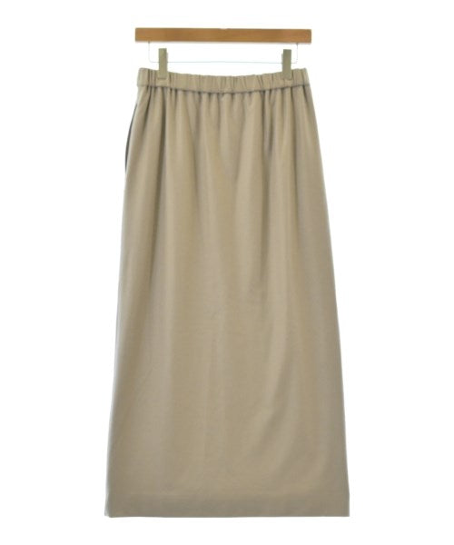 MICHEL KLEIN Long/Maxi length skirts