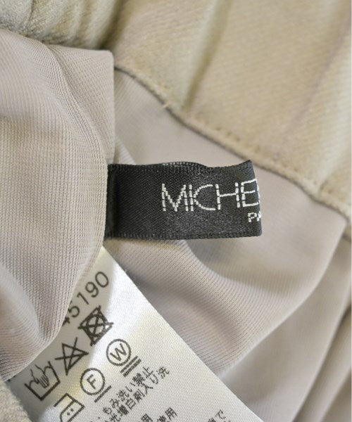 MICHEL KLEIN Long/Maxi length skirts