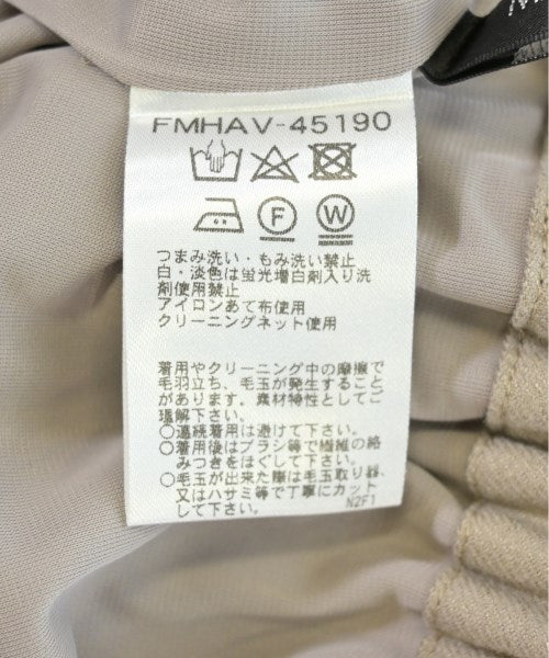 MICHEL KLEIN Long/Maxi length skirts