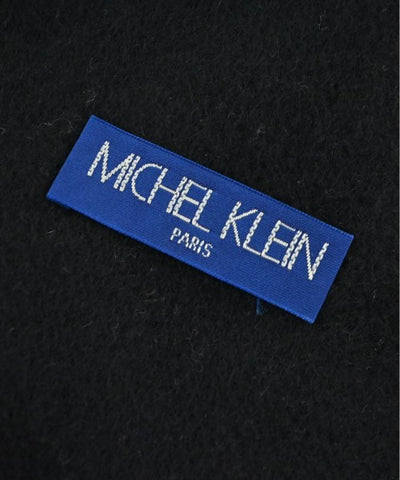 MICHEL KLEIN Winter scarves