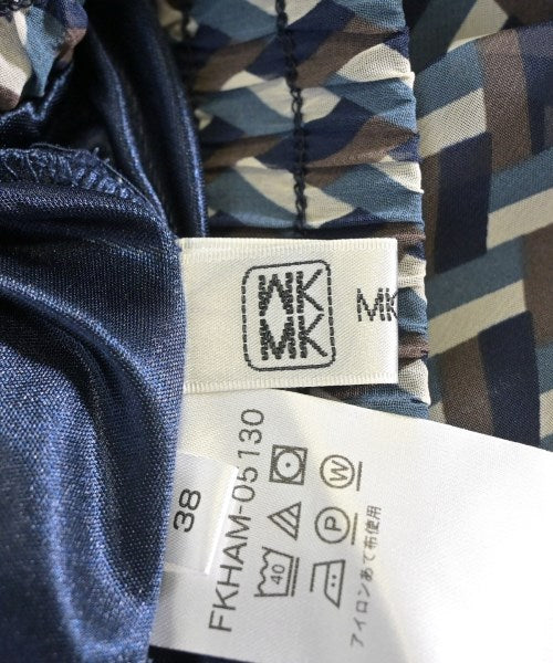 MICHEL KLEIN Long/Maxi length skirts