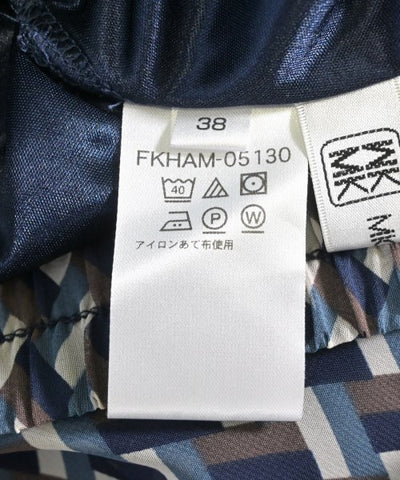 MICHEL KLEIN Long/Maxi length skirts