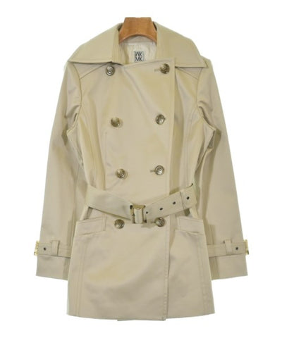 MICHEL KLEIN Trench coats
