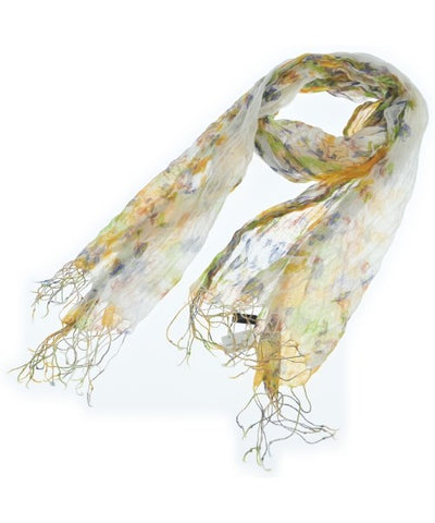 MICHEL KLEIN Winter scarves