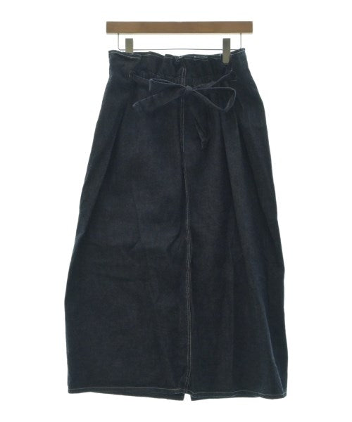 yuni Long/Maxi length skirts