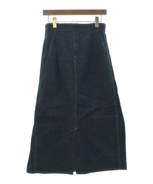 yuni Long/Maxi length skirts