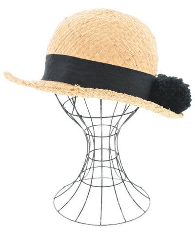 Kvell Straw hats