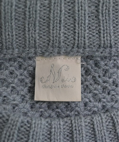 chambre de charme noir Sweaters