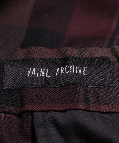 VAINL ARCHIVE Other