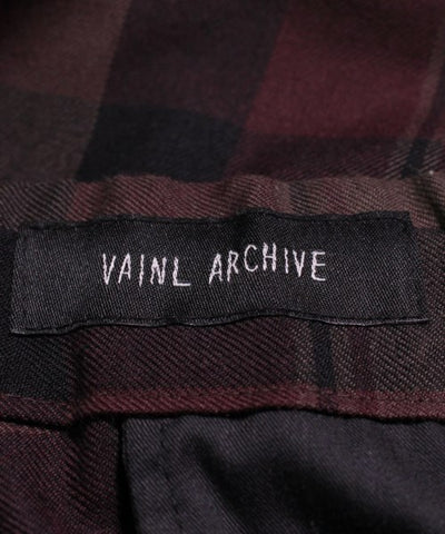 VAINL ARCHIVE Other