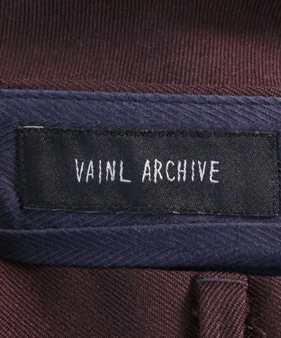 VAINL ARCHIVE Other