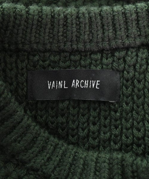 VAINL ARCHIVE Sweaters