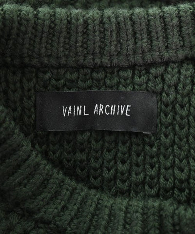 VAINL ARCHIVE Sweaters