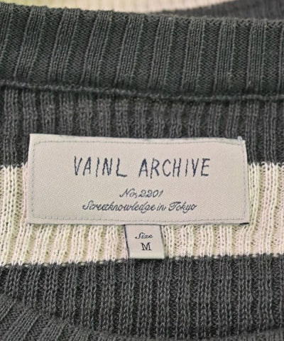 VAINL ARCHIVE Sweaters