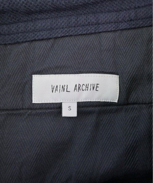 VAINL ARCHIVE Other