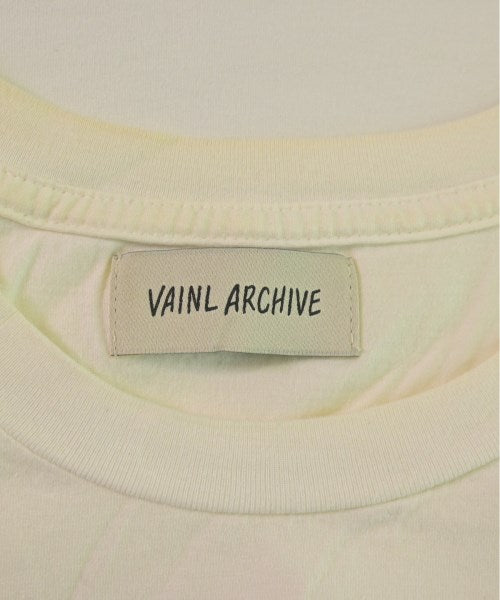 VAINL ARCHIVE Tee Shirts/Tops