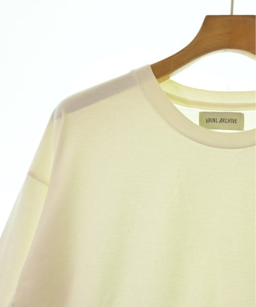 VAINL ARCHIVE Tee Shirts/Tops