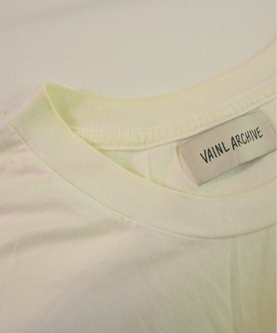 VAINL ARCHIVE Tee Shirts/Tops