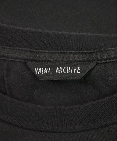 VAINL ARCHIVE Tee Shirts/Tops