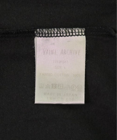 VAINL ARCHIVE Tee Shirts/Tops