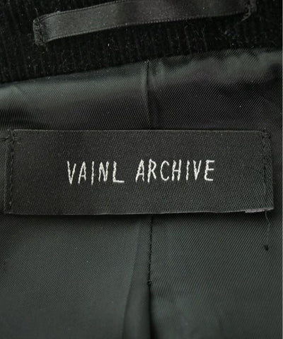 VAINL ARCHIVE Casual jackets