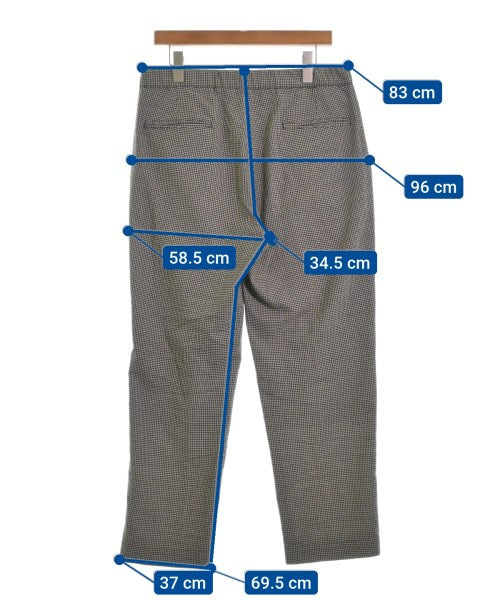 VAINL ARCHIVE Trousers