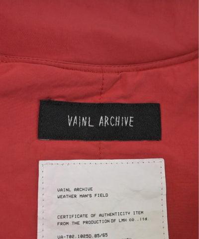 VAINL ARCHIVE Down jackets/Vests