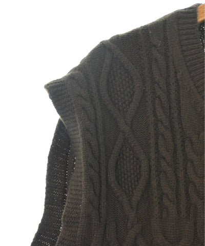 VAINL ARCHIVE Sweaters