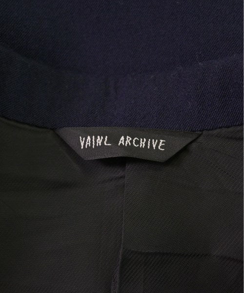 VAINL ARCHIVE Casual jackets