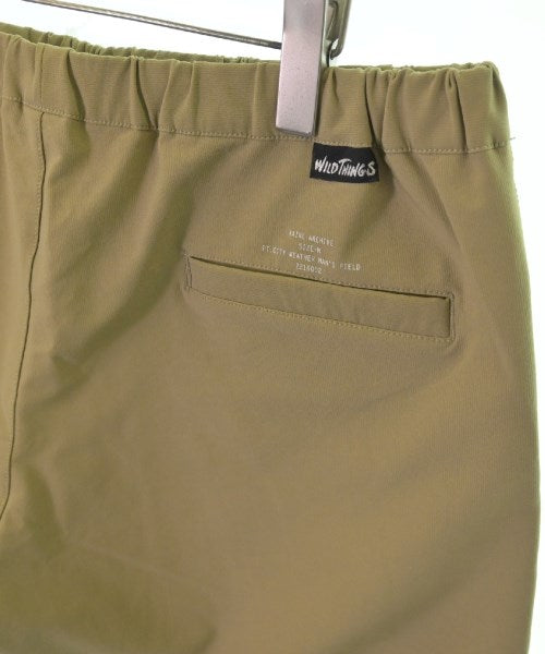 VAINL ARCHIVE Shorts