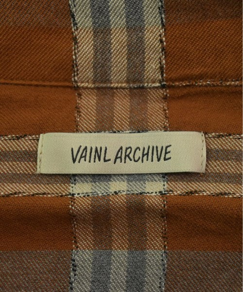 VAINL ARCHIVE Other