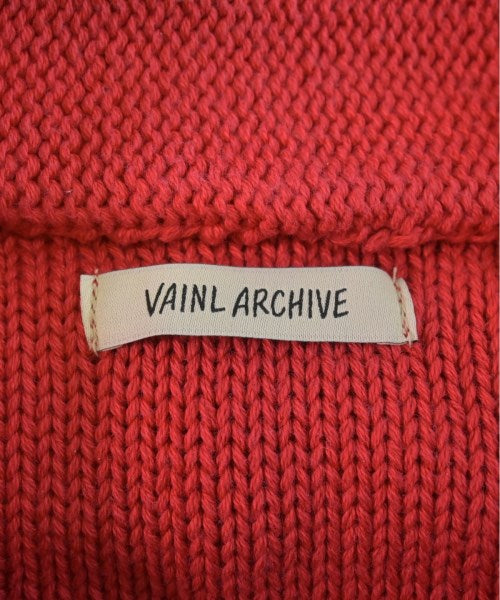 VAINL ARCHIVE Sweaters