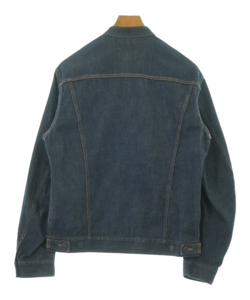 VAINL ARCHIVE Denim jackets