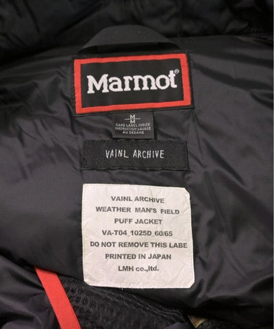 VAINL ARCHIVE Down jackets/Vests