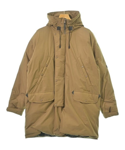 VAINL ARCHIVE Down coats
