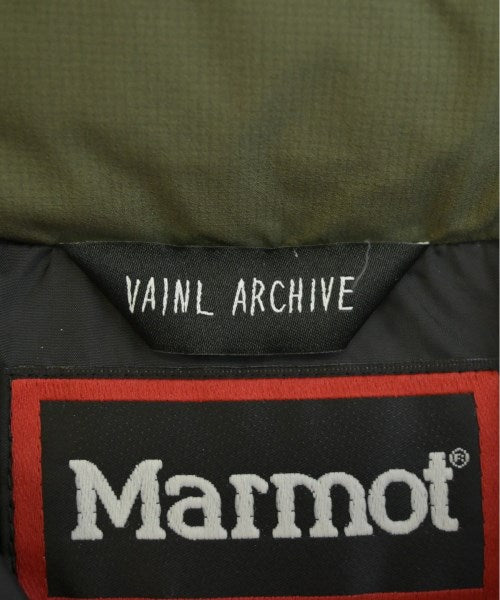 VAINL ARCHIVE Down jackets/Vests