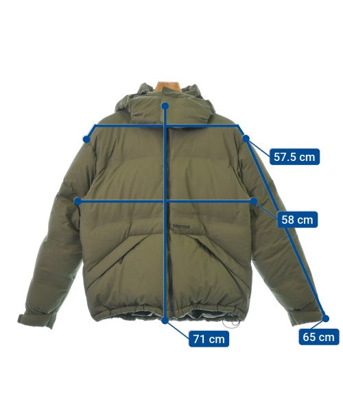 VAINL ARCHIVE Down jackets/Vests