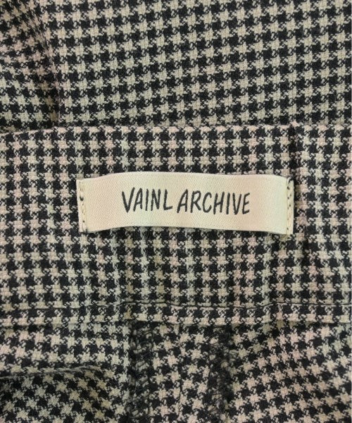 VAINL ARCHIVE Other