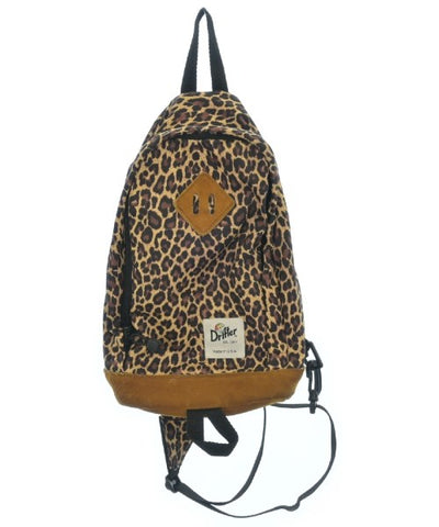 Drifter Shoulder bags