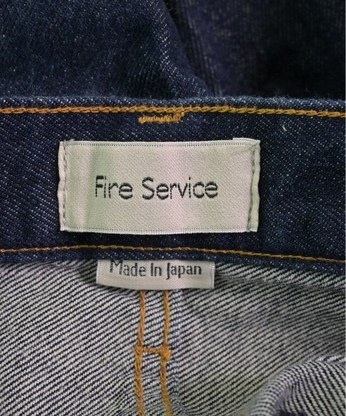 Fire Service Jeans