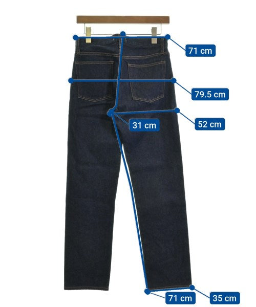 Fire Service Jeans