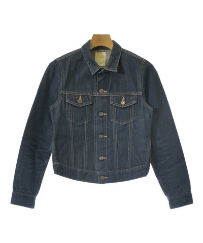 Fire Service Denim jackets