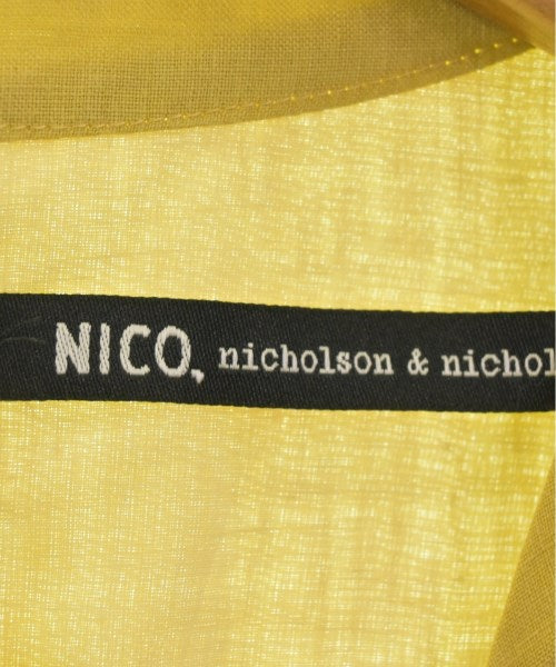 NICO,nicholson and nicholson Blouses